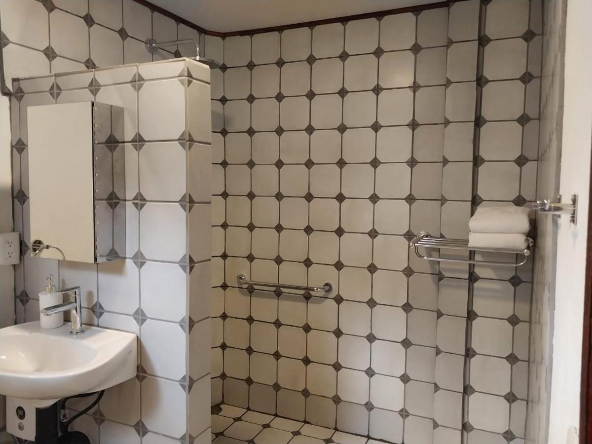 Curuba Lodge Copey Екстериор снимка
