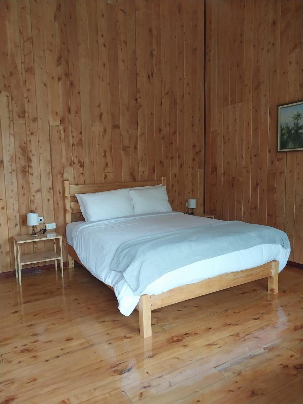 Curuba Lodge Copey Екстериор снимка