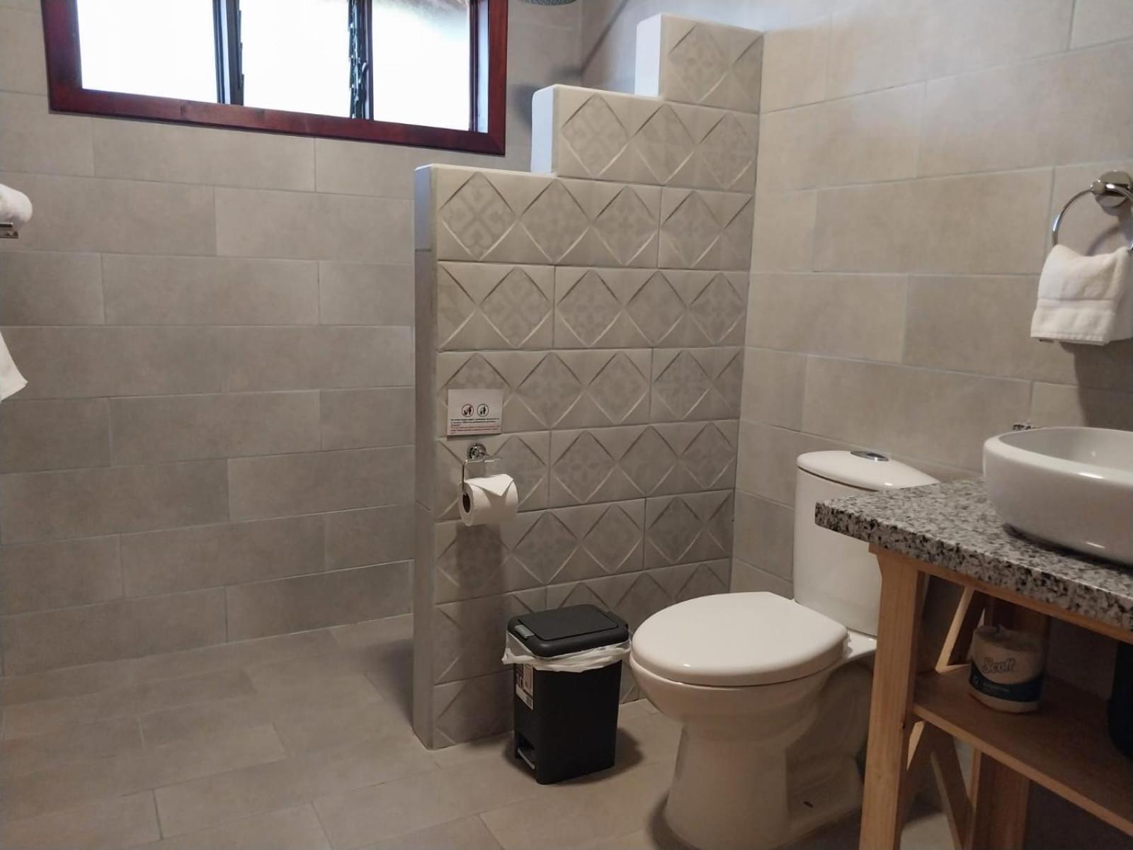 Curuba Lodge Copey Екстериор снимка